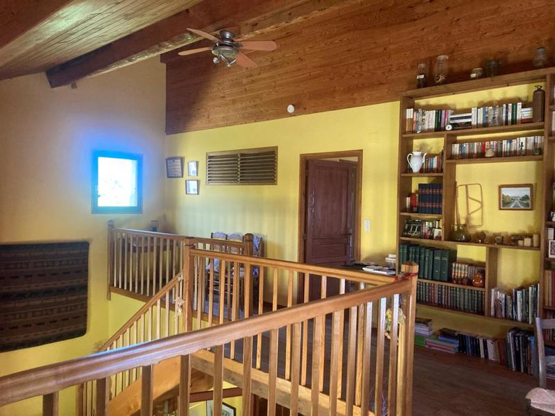 Maison - 136 m² - 7 pièces