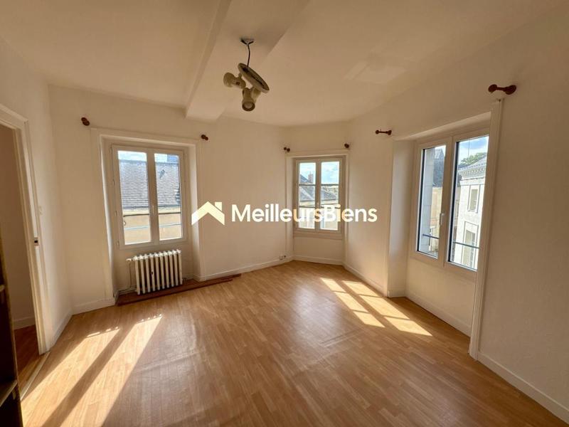 Immeuble - 160 m² - 6 pièces