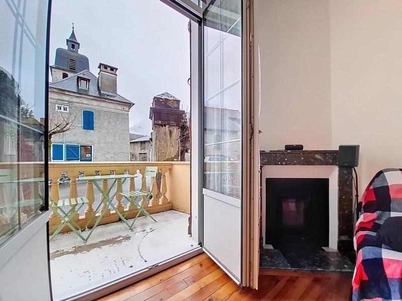 Maison - 105 m² - 3 pièces