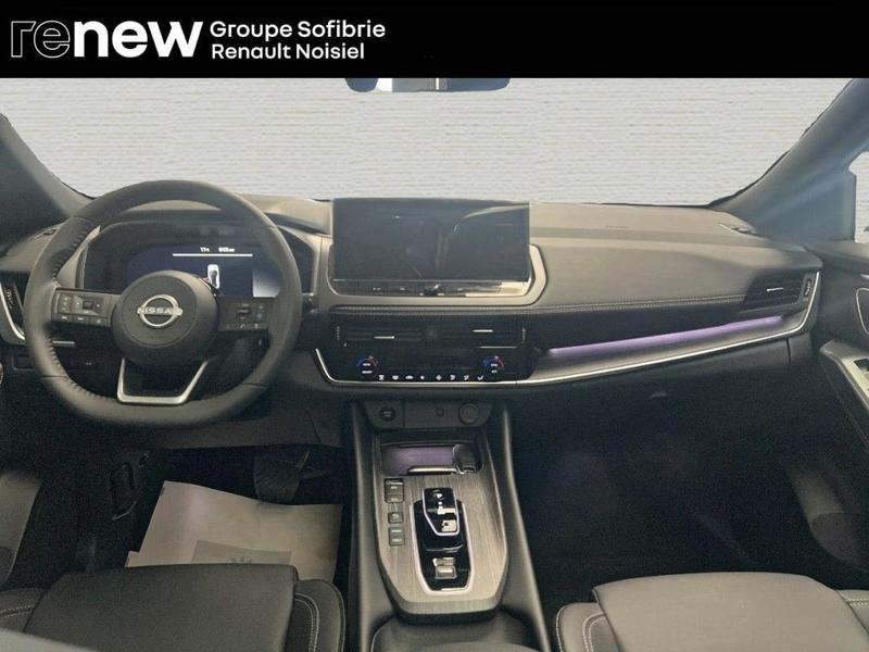 Nissan Qashqai e-Power 190 ch Tekna