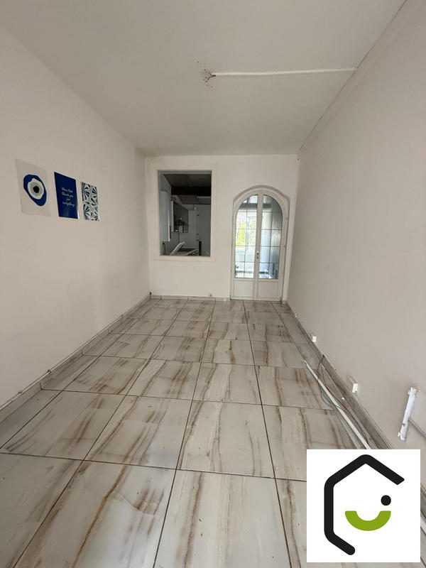 Maison - 58 m² - 3 pièces