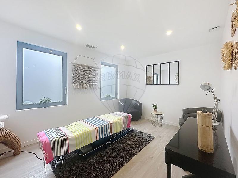 Maison de ville - 174 m² - 5 pièces