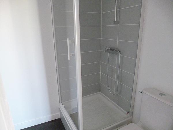 Appartement - 136 m² - 5 pièces