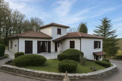 Maison - 129 m² - 6 pièces