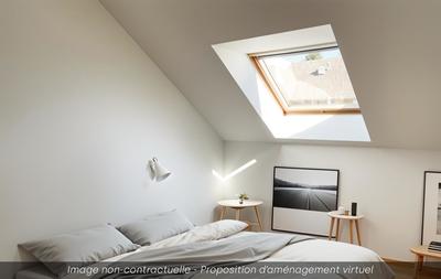 Pavillon - 104 m² - 5 pièces