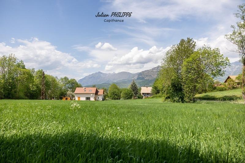 Terrain - 670 m²