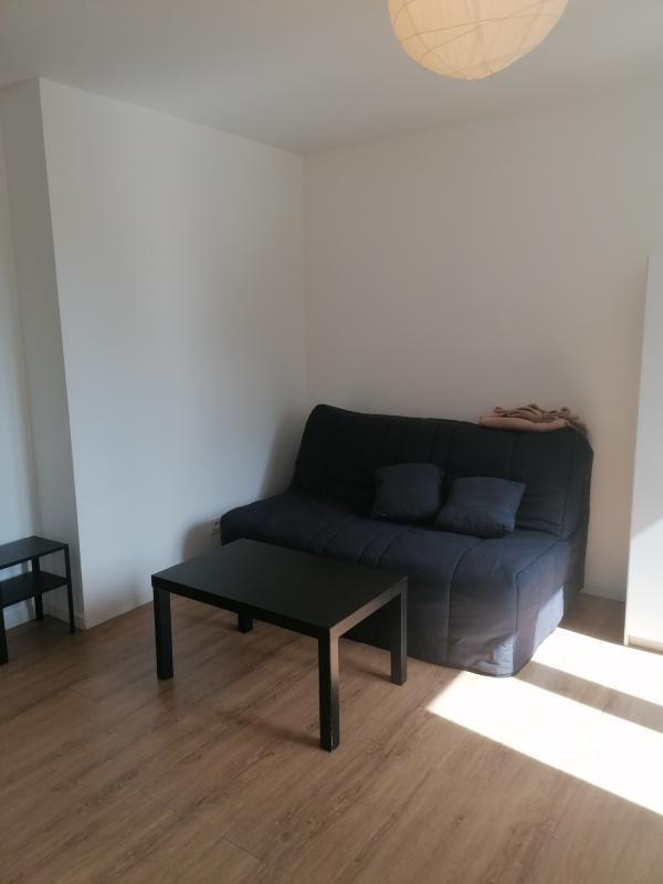 Appartement - 21 m² - 1 pièce