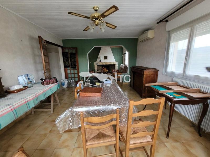 Villa - 168 m² - 7 pièces