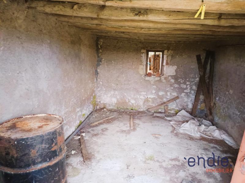 Terrain agricole - 6 248 m²