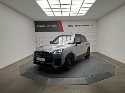 Mini Countryman 204 ch Bva E Jcw Finition