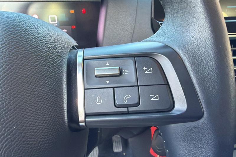 Citroën C4 1.2 130 Feel Pack