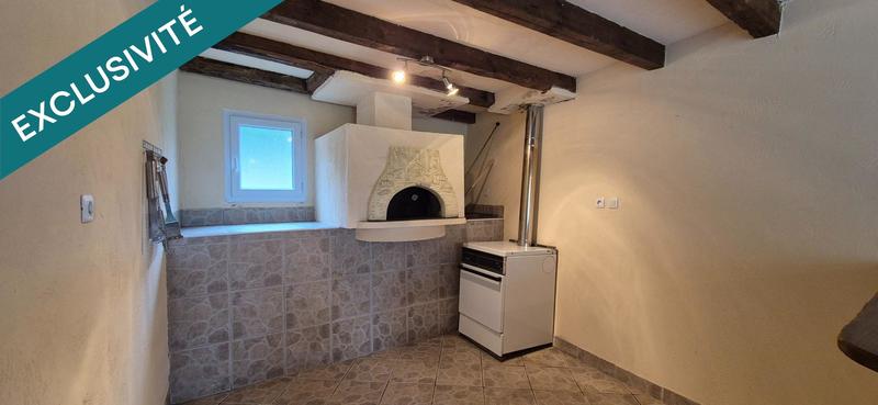Maison - 302 m² - 8 pièces