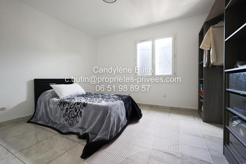 Villa - 146 m² - 8 pièces