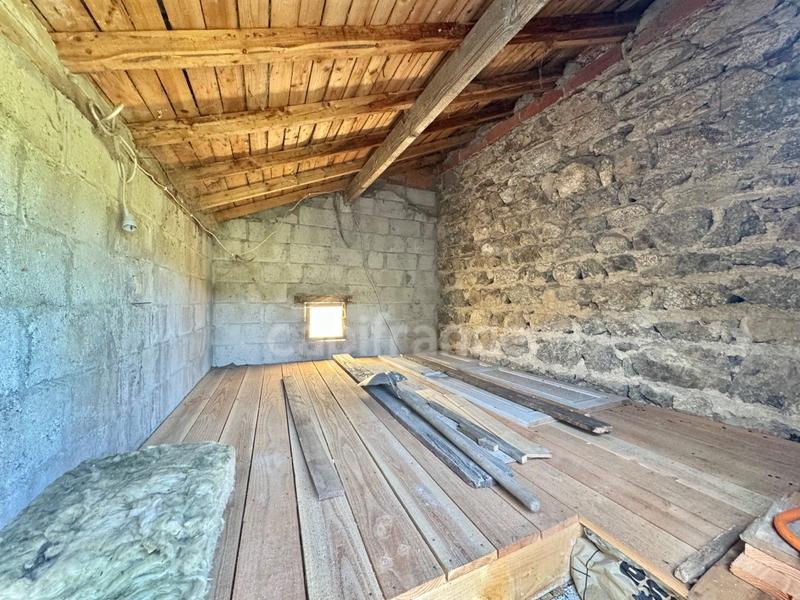 Maison - 50 m² - 3 pièces