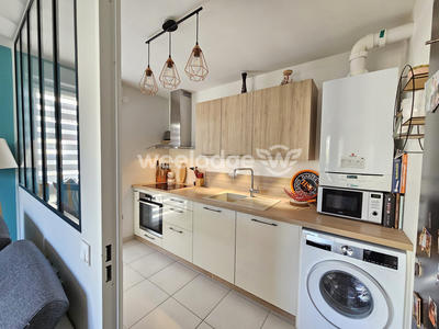 Appartement - 67 m² - 3 pièces