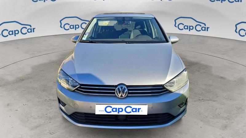 Volkswagen Golf Sportsvan 1.4 Tsi 150 Dsg6 Cup