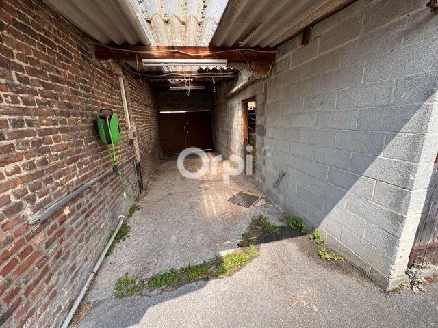 Maison - 148 m² - 5 pièces