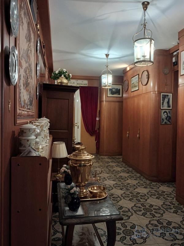 Appartement - 130 m² - 4 pièces