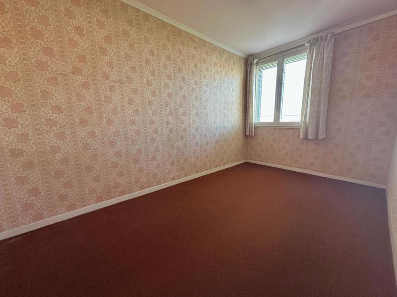 Appartement - 73 m² - 4 pièces