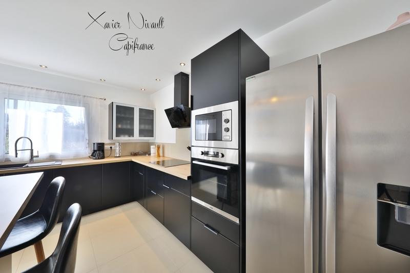 Maison - 88 m² - 4 pièces