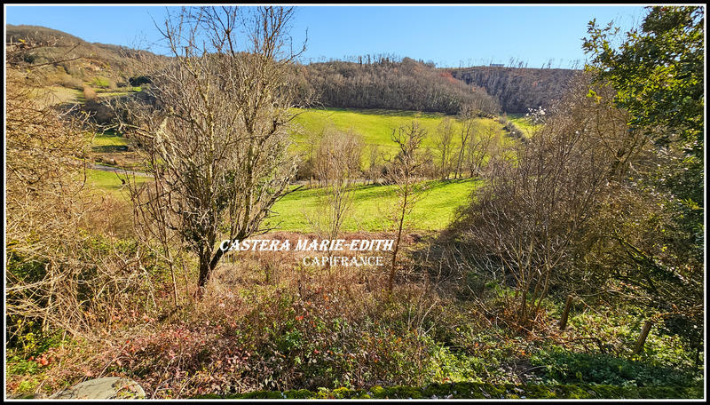 Maison en pierre - 202 m² - 7 pièces