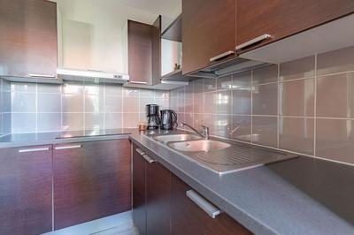 Maison traditionnelle - 60 m² - 3 pièces