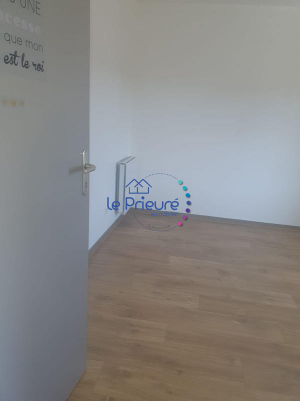 Maison - 98 m² - 4 pièces