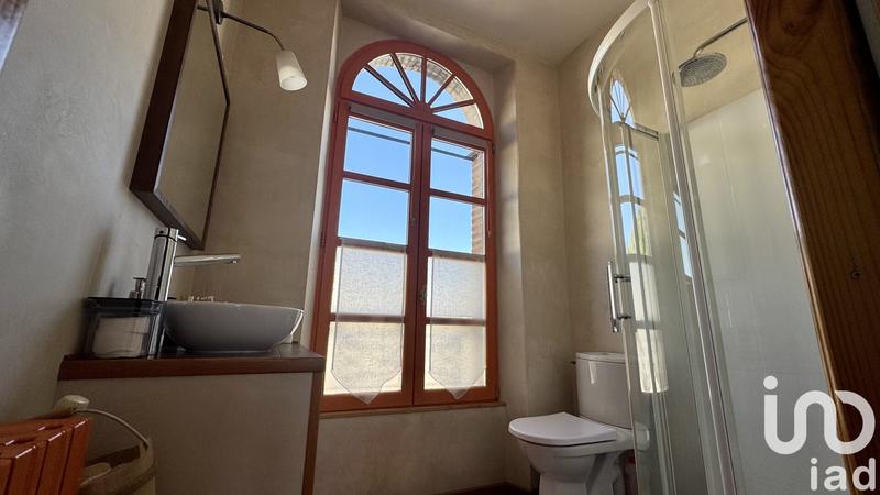 Maison de ville - 196 m² - 7 pièces