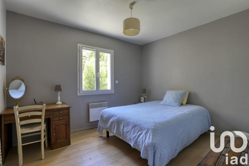 Maison - 122 m² - 3 pièces