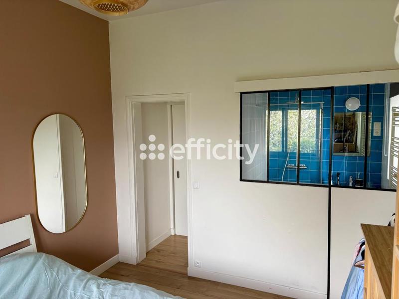 Maison - 103 m² - 5 pièces