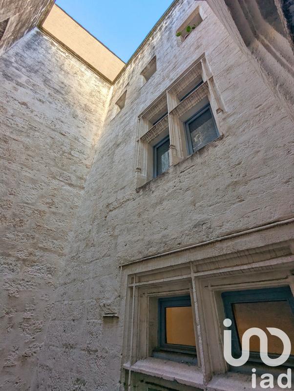 Appartement - 31 m² - 1 pièce