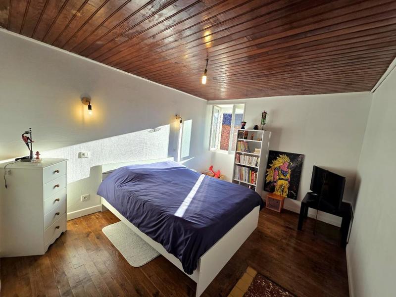 Maison - 139 m² - 5 pièces