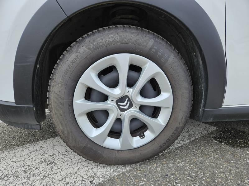 Citroën C3 PureTech 110 s&amp;S Feel