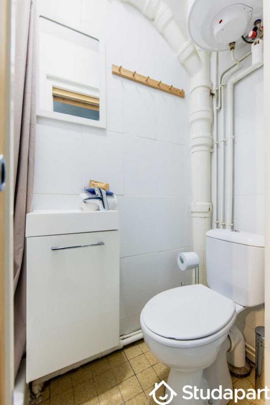 Appartement - 40 m² - 1 pièce