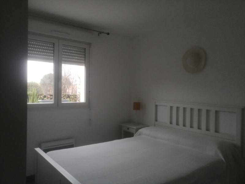 Maison - 64 m² - 3 pièces