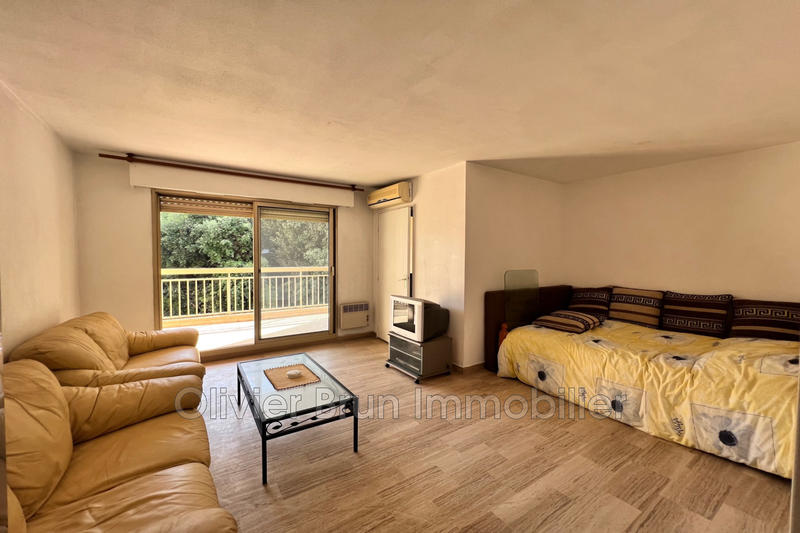 Appartement - 28 m² - 1 pièce