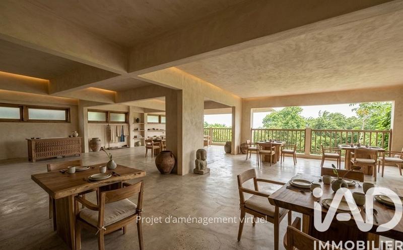 Immeuble - 1 148 m²