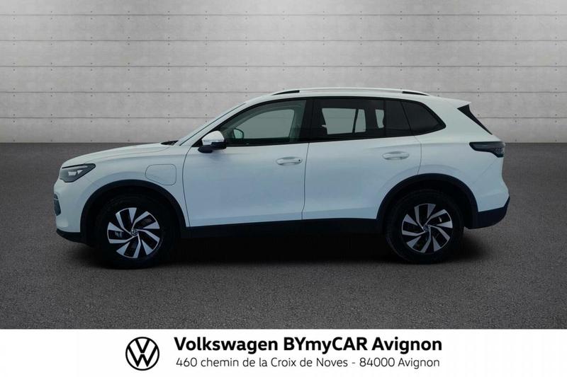 Volkswagen Tiguan 1.5 eHybrid 204ch Dsg6 Vw Edition