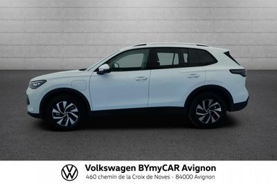 Volkswagen Tiguan 1.5 eHybrid 204ch Dsg6 Vw Edition