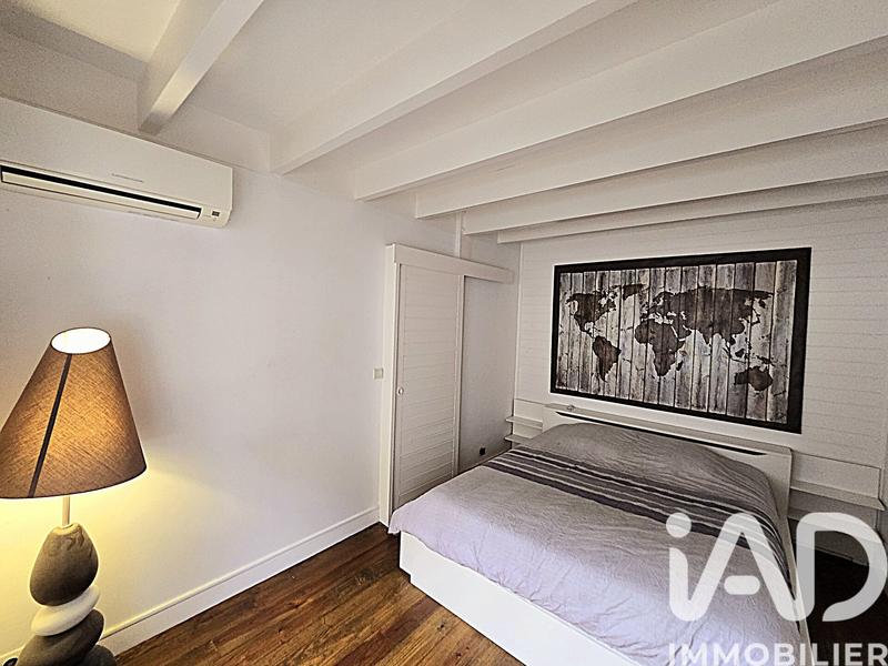 Maison - 160 m² - 5 pièces