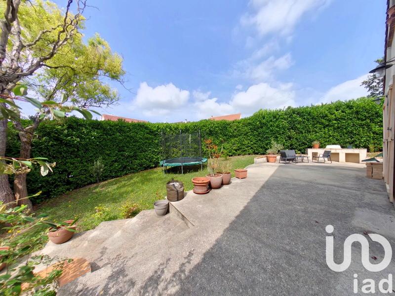 Maison - 140 m² - 7 pièces