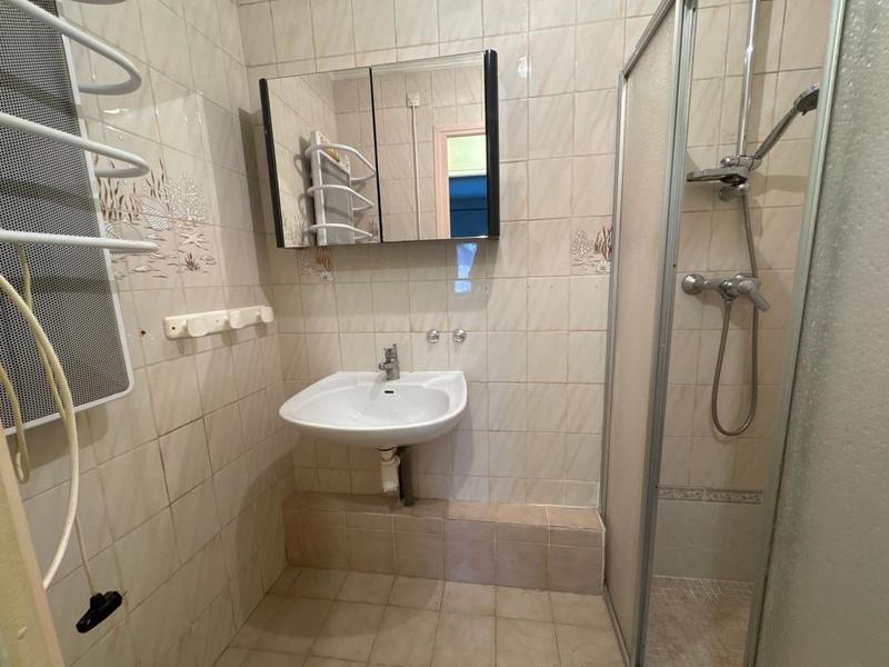 Maison - 63 m² - 3 pièces