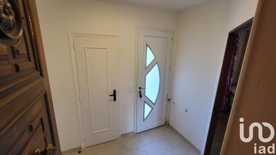 Maison - 216 m² - 5 pièces