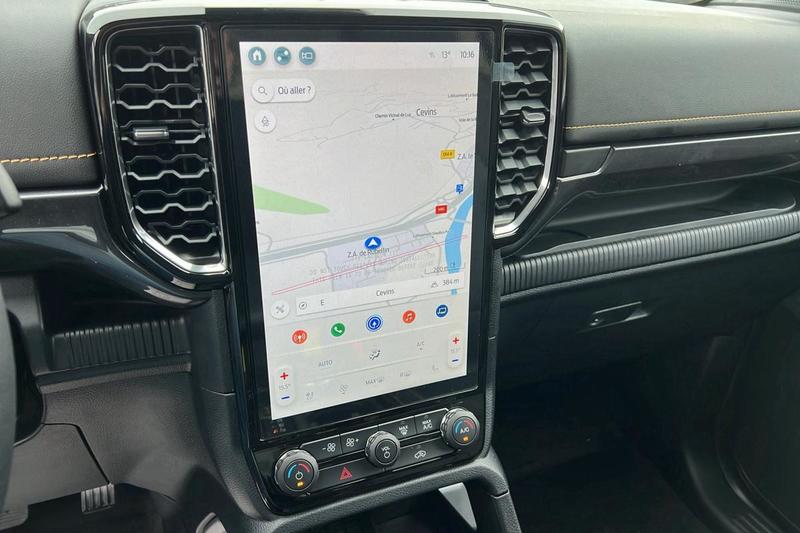 Ford Ranger 2.0 205 Wildtrak Plus 0malus