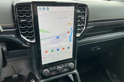 Ford Ranger 2.0 205 Wildtrak Plus 0malus