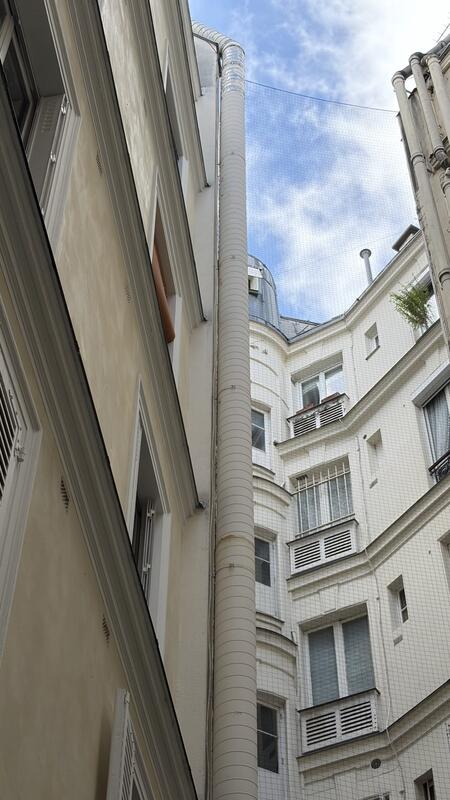 Fonds de commerce - Hôtellerie / Restauration - 110 m²