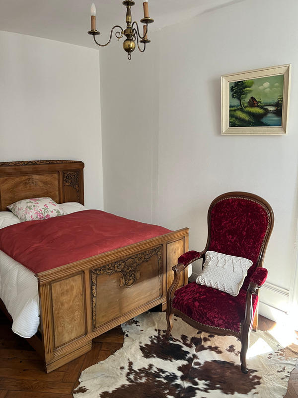 Maison - 171 m² - 8 pièces