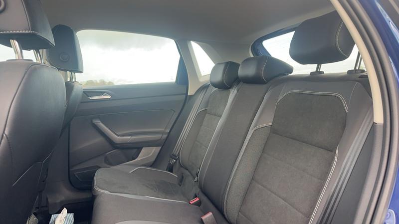 Volkswagen Polo V 1.0 Tsi 110 Dsg7 Style