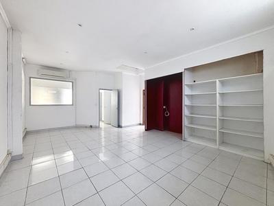 Local d'activités - 190 m²