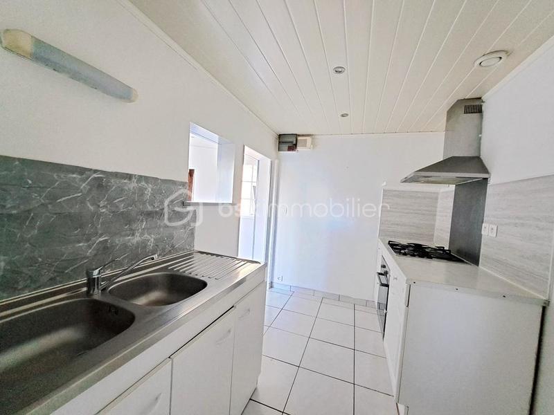 Maison - 79 m² - 4 pièces